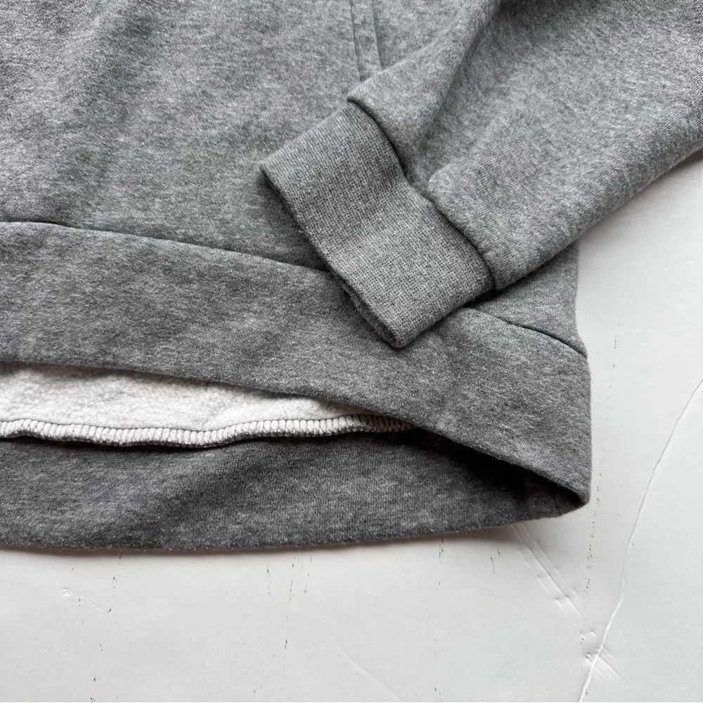 Nike grey your